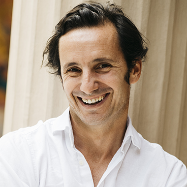 Borja Zamácola