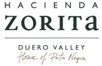 hacienda zorita