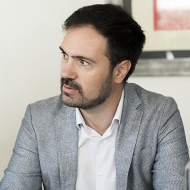 Alberto Salviejo - CEMEX