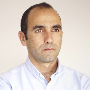 Yuri Fernandez